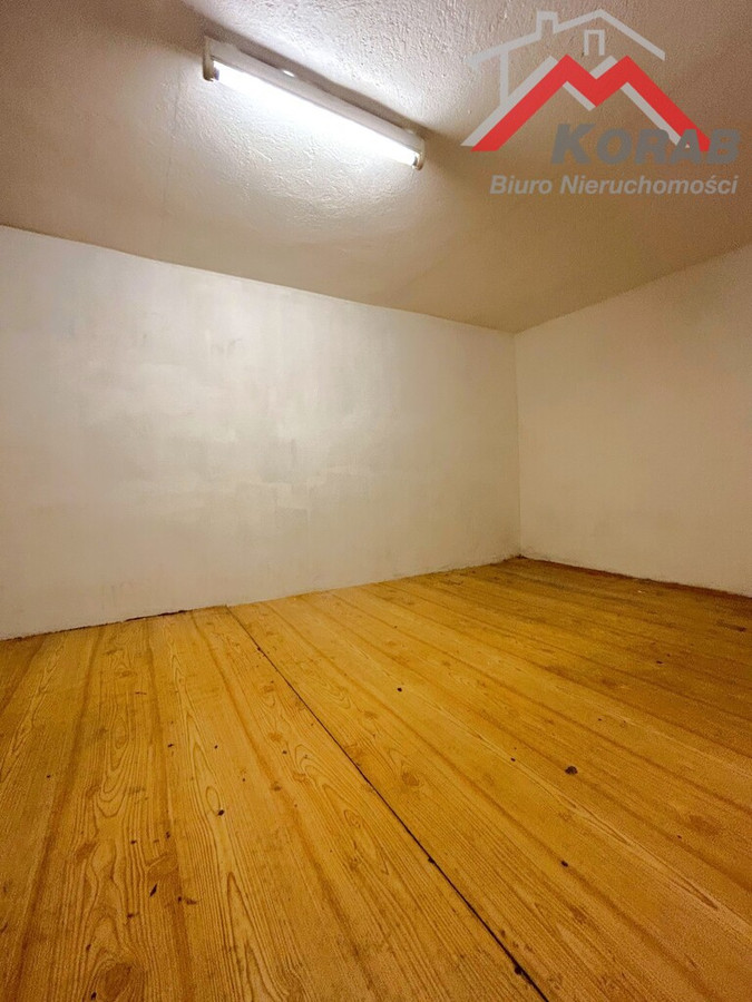 Lokal użytkowy 44 m² wysoki parter z witryną - View 5