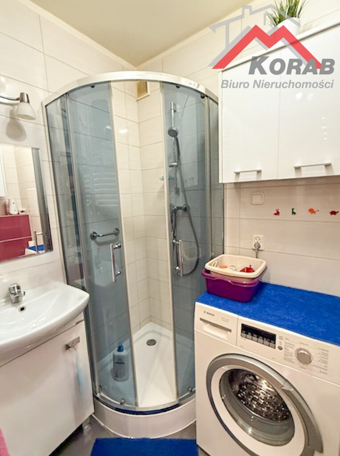 Apartment in Warszawa, Młynów V, Wola - Widok 5
