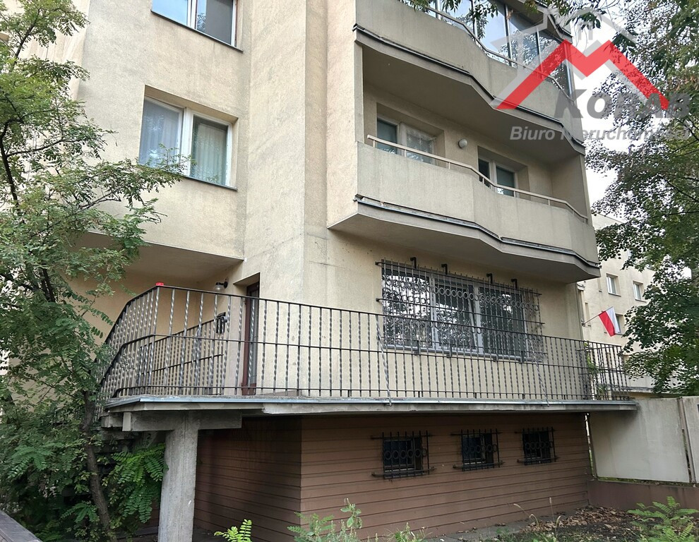 Lokal użytkowy 44 m² wysoki parter z witryną - View 4