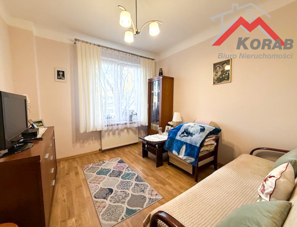 Apartment in Warszawa, Młynów V, Wola - Widok 4