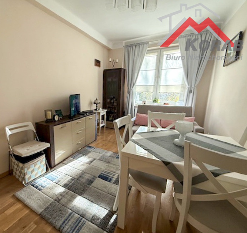 Apartment in Warszawa, Młynów V, Wola - Widok 3