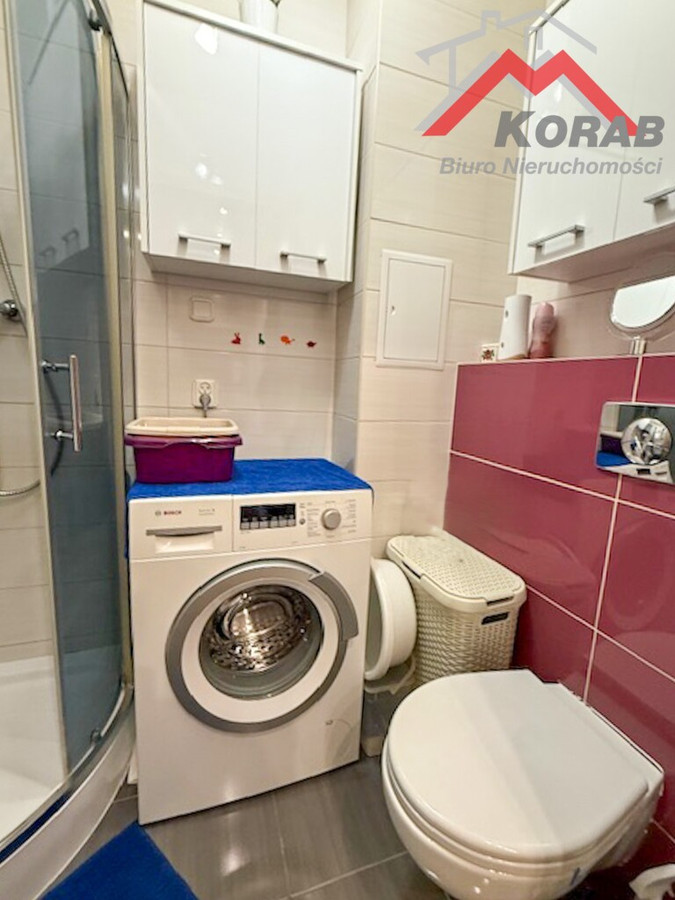 Apartment in Warszawa, Młynów V, Wola - Więcej