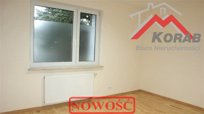 Mały lokal biurowy na piętrze - Widok 5