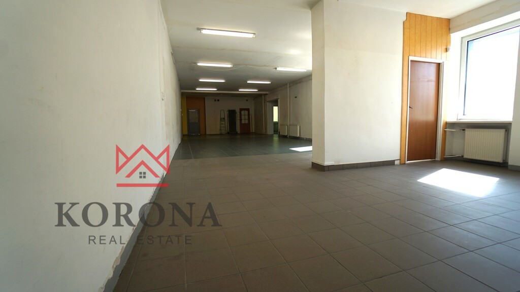 Świetna lokalizacja/163 m²/różna działalność - Widok 3