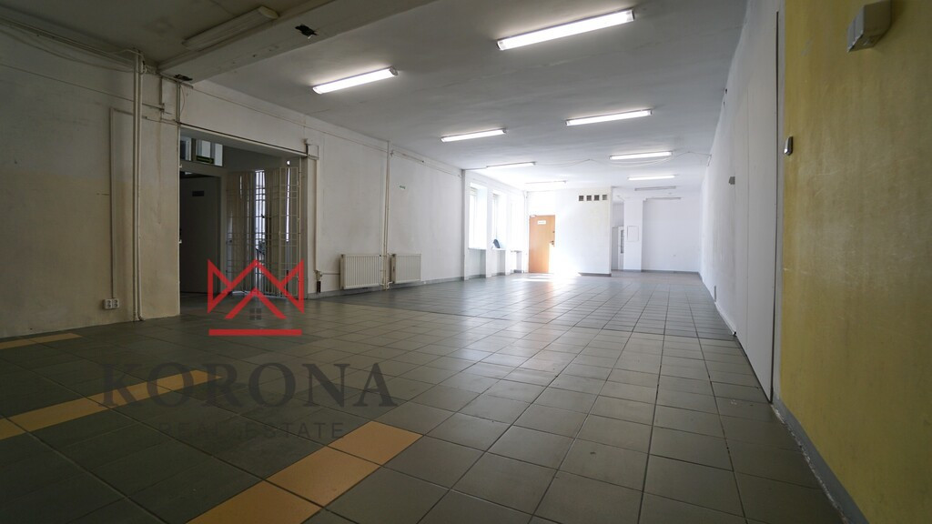 Świetna lokalizacja/163 m²/różna działalność - Widok 5