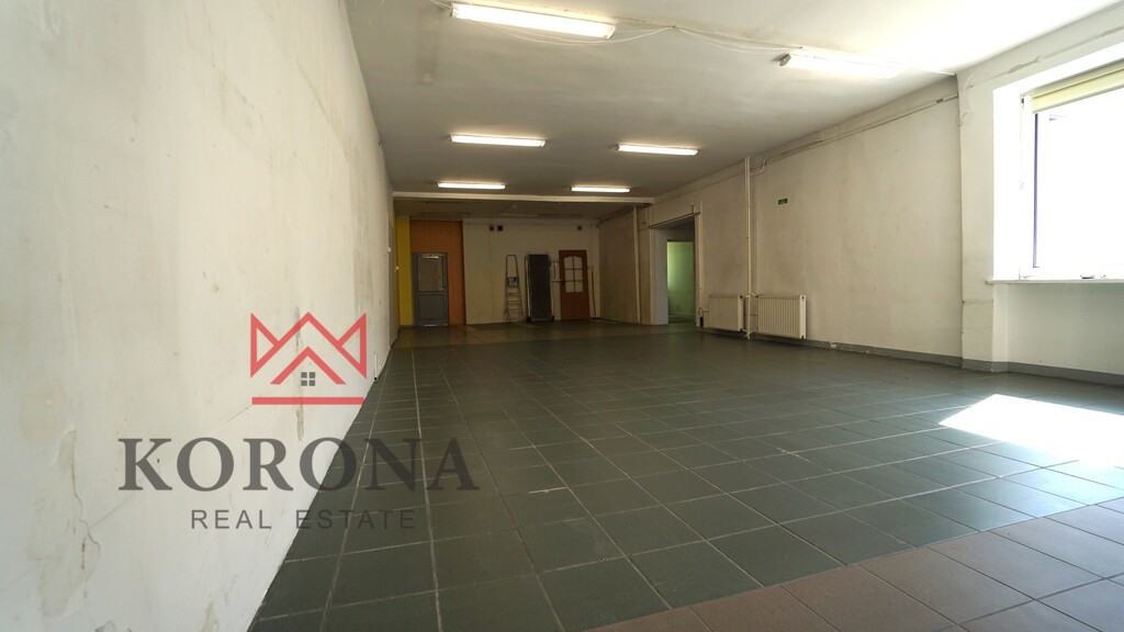 Świetna lokalizacja/163 m²/różna działalność - Widok 4