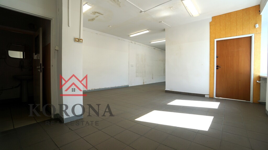 Świetna lokalizacja/163 m²/różna działalność - Widok 2