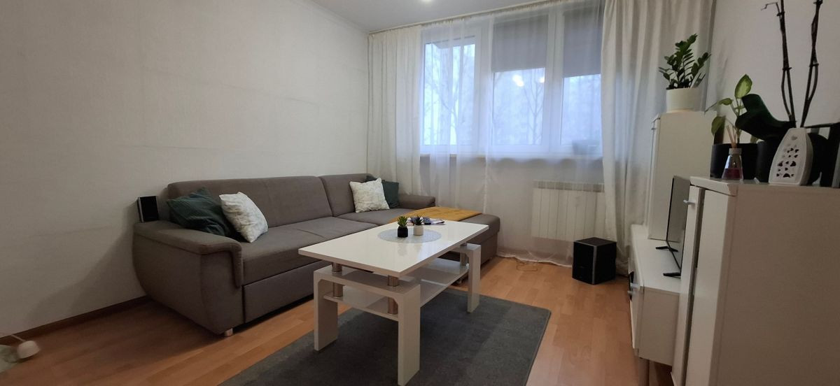 Mieszkanie na wynajem, Zielona Góra, 30.00 m2