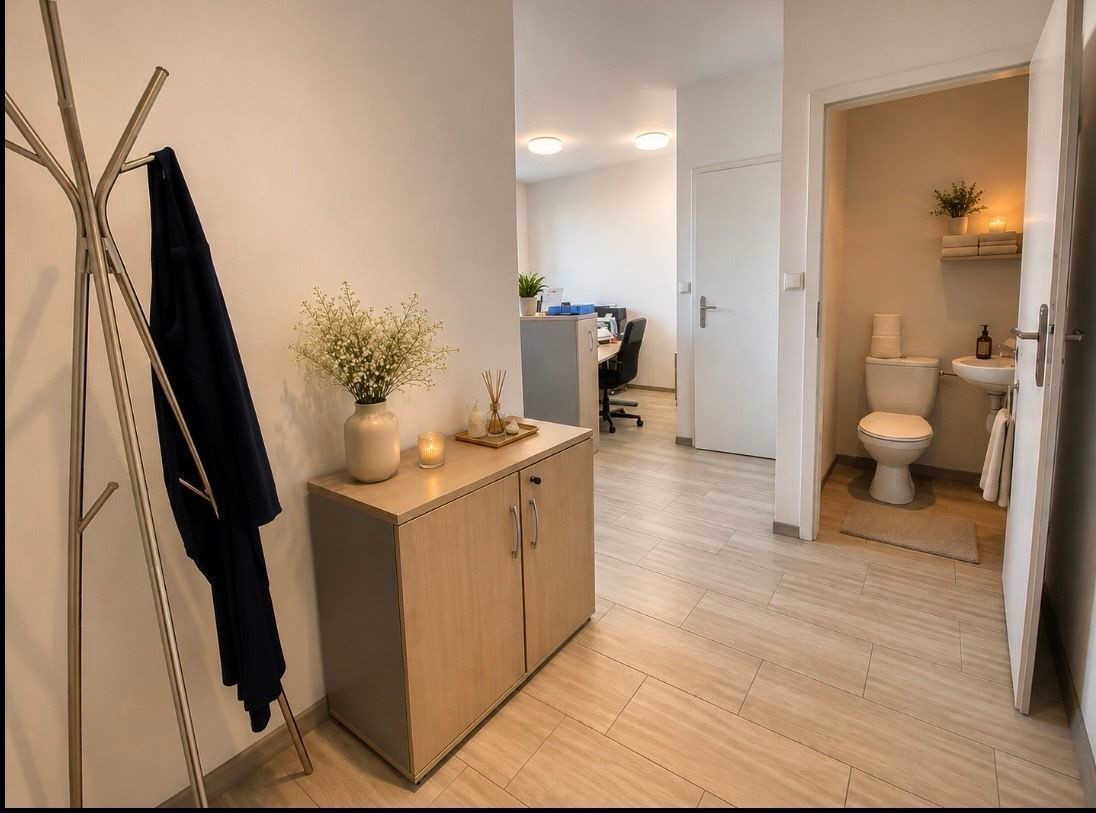 Lokal na wynajem, Zielona Góra, 30.00 m² - Widok 5