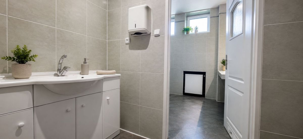 Lokal na wynajem, Zielona Góra, 18.96 m² - Widok 3