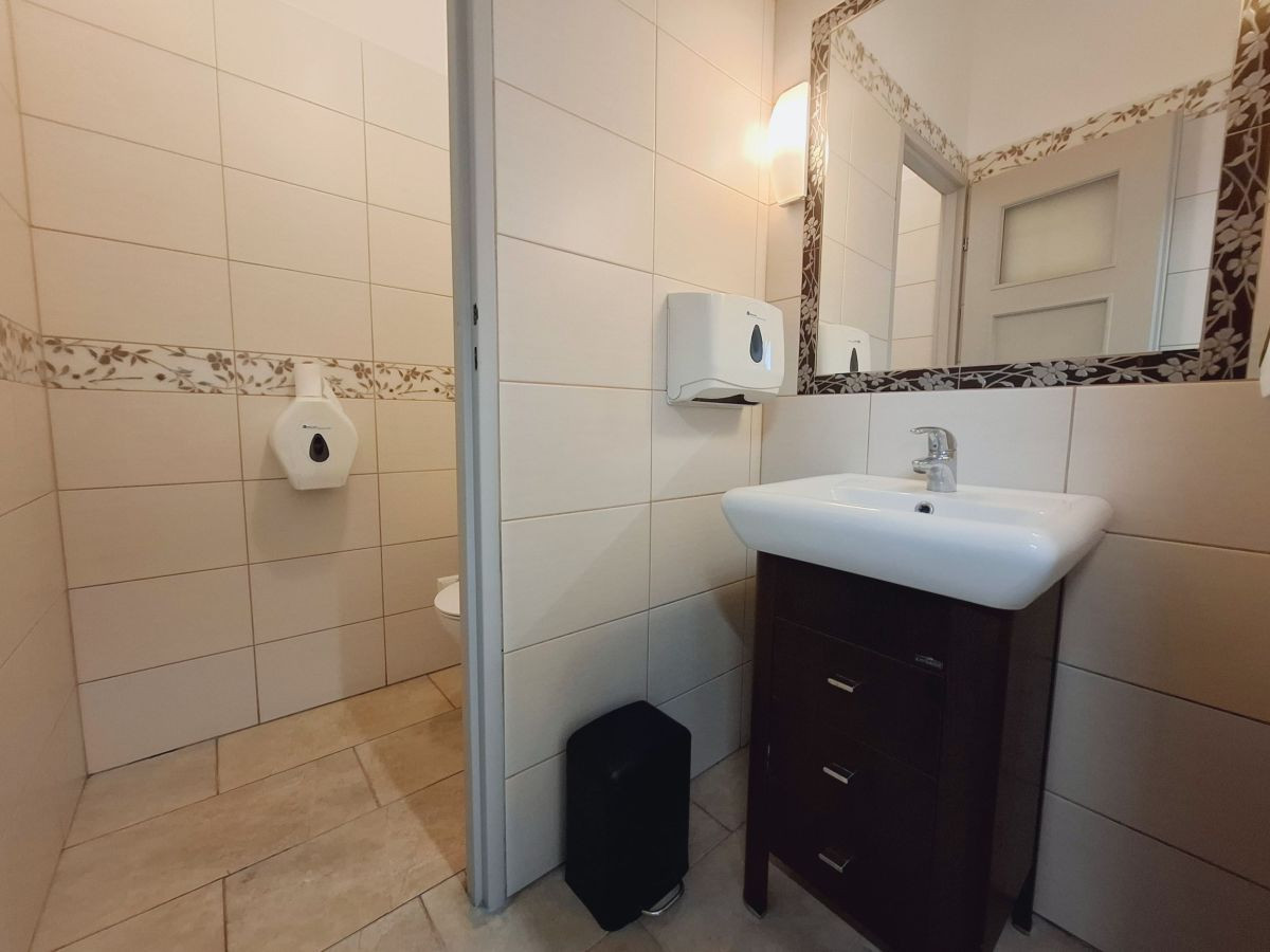Lokal na wynajem, Zielona Góra, 24.00 m² - Widok 3