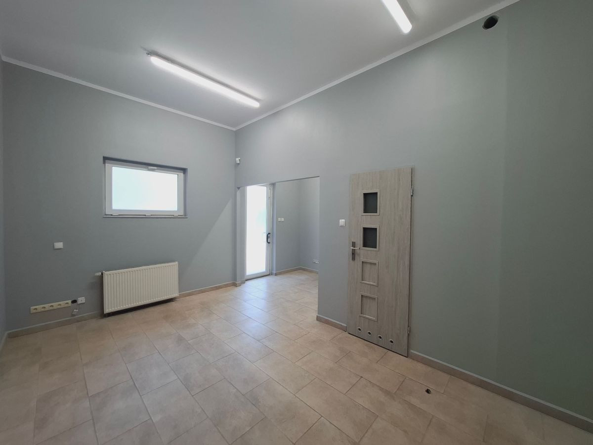Lokal na wynajem, Zielona Góra, 24.00 m² - Widok 2