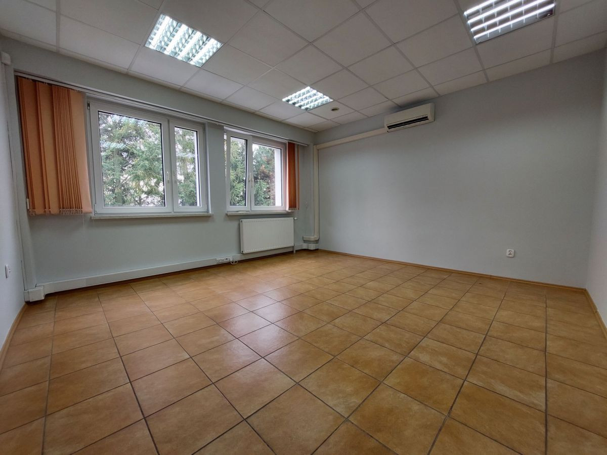 Lokal na wynajem, Zielona Góra, 19.40 m2