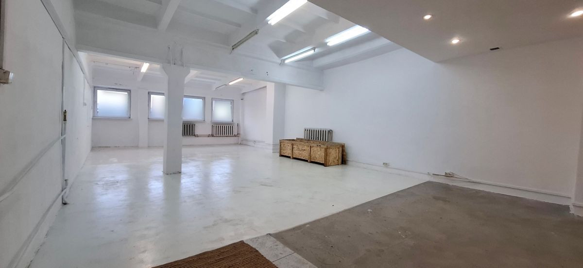 Lokal na wynajem, Zielona Góra, 90.00 m2