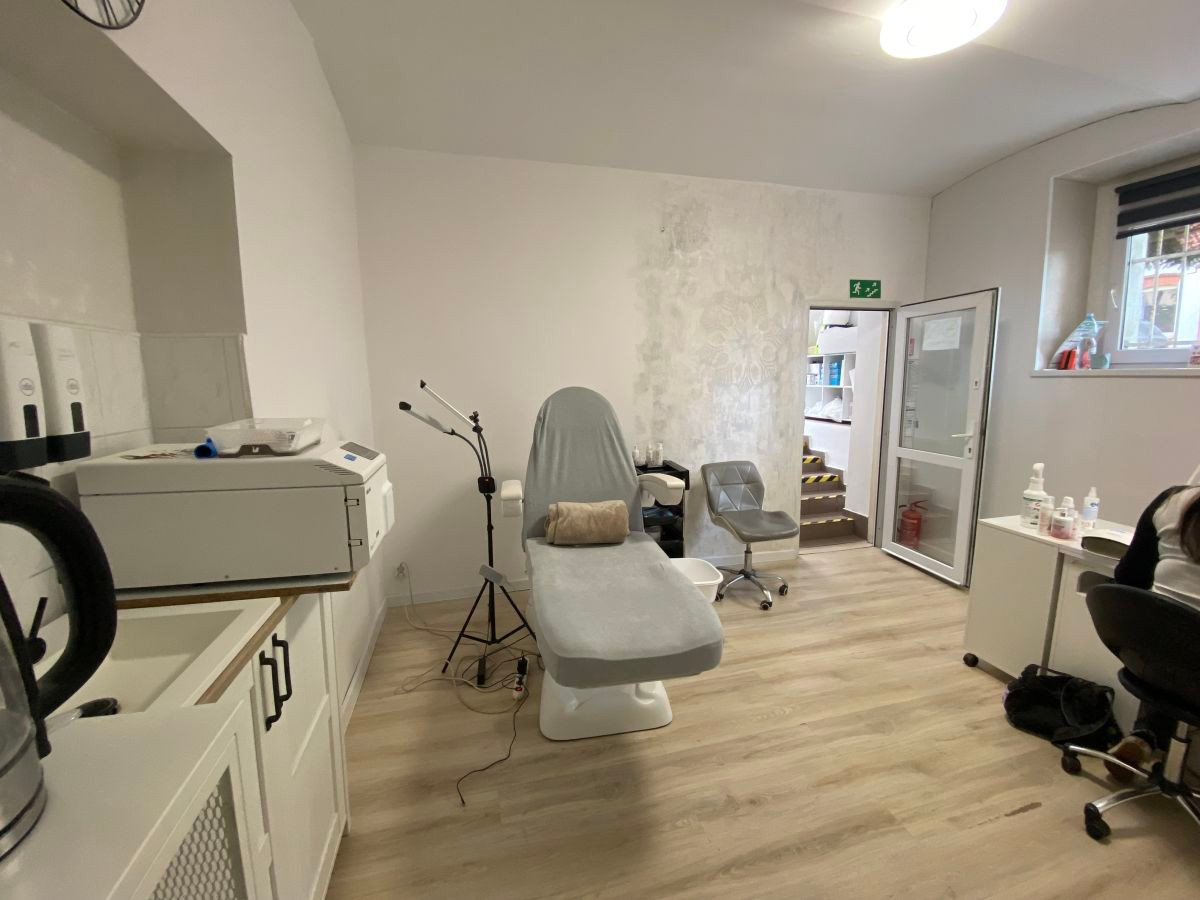 Lokal na wynajem, Zielona Góra, 15.00 m² - Widok 2