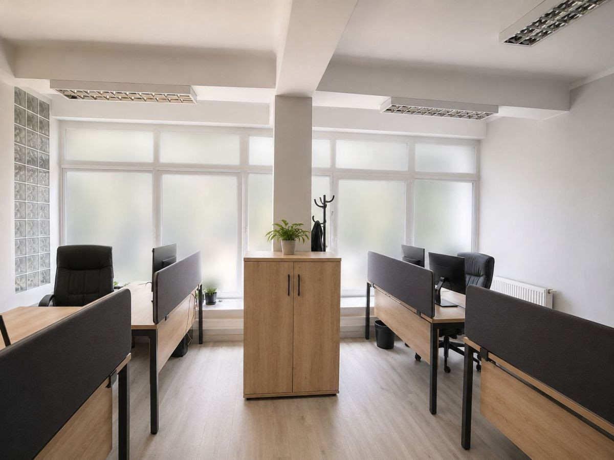 Lokal na wynajem, Zielona Góra, 50.00 m2