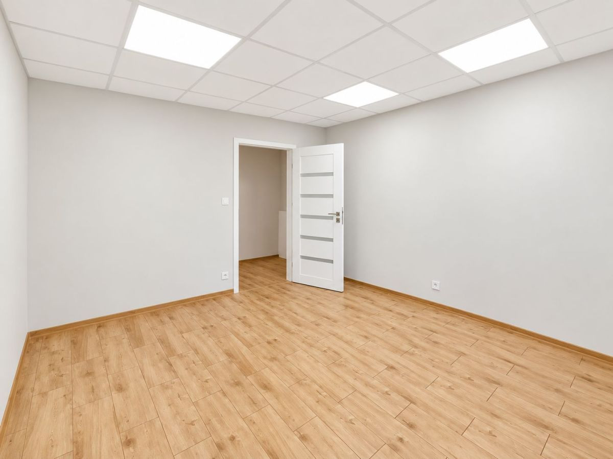Lokal na wynajem, Zielona Góra, 89.10 m² - Widok 5