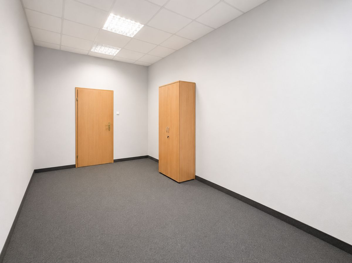 Lokal na wynajem, Zielona Góra, 18.96 m² - Widok 2