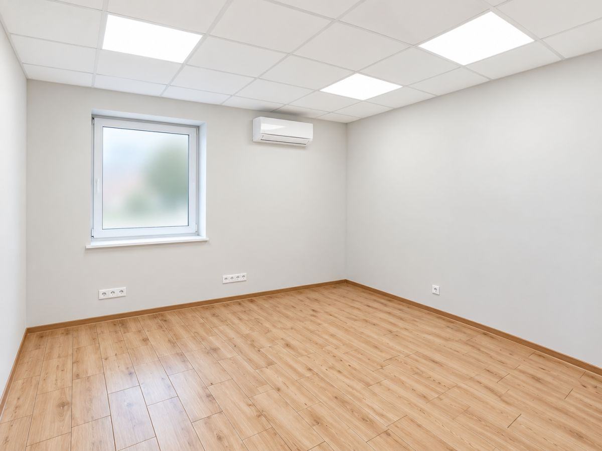 Lokal na wynajem, Zielona Góra, 89.10 m² - Widok 2