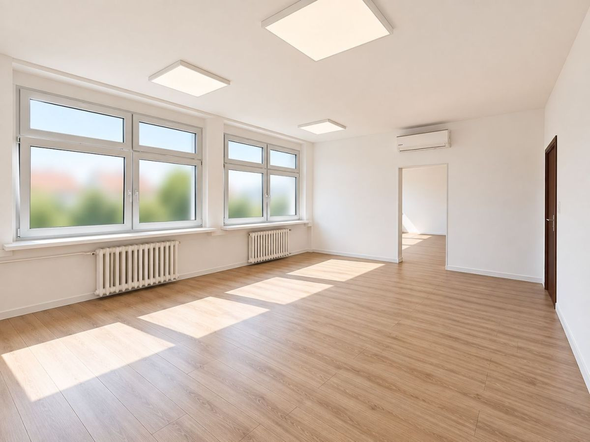 Lokal na wynajem, Zielona Góra, 50.85 m2