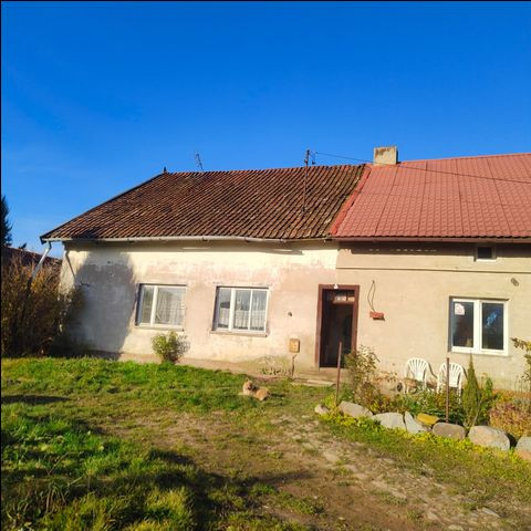 Dom - Widok 2
