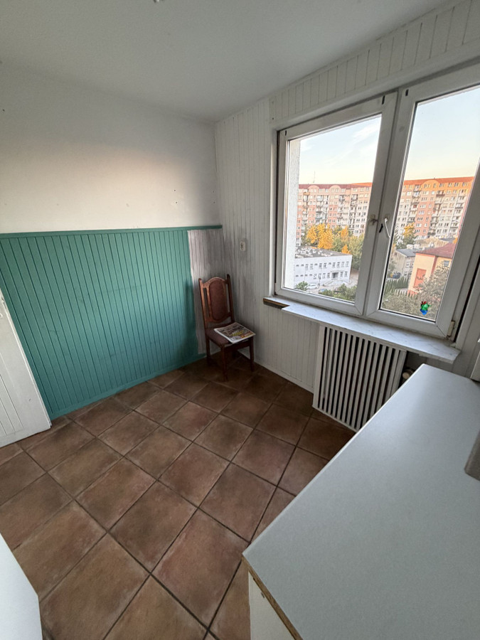 Mieszkanie – Łódź - Widok 5