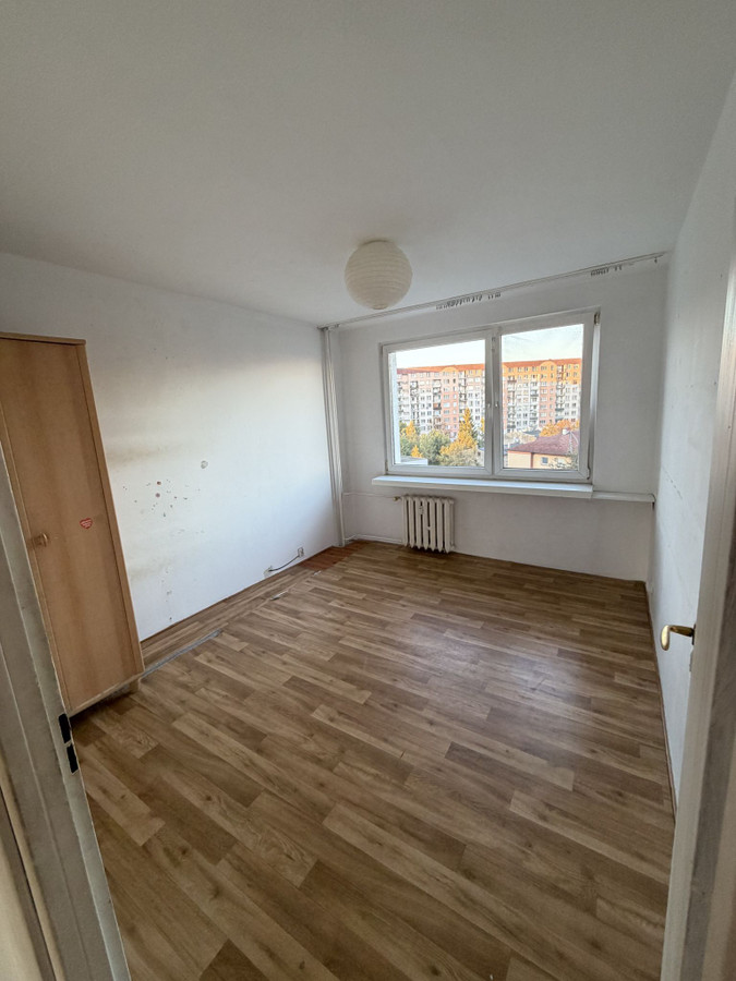 Mieszkanie – Łódź - Widok 3