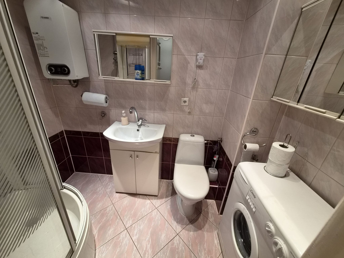Mieszkanie – Katowice, Śródmieście - Więcej