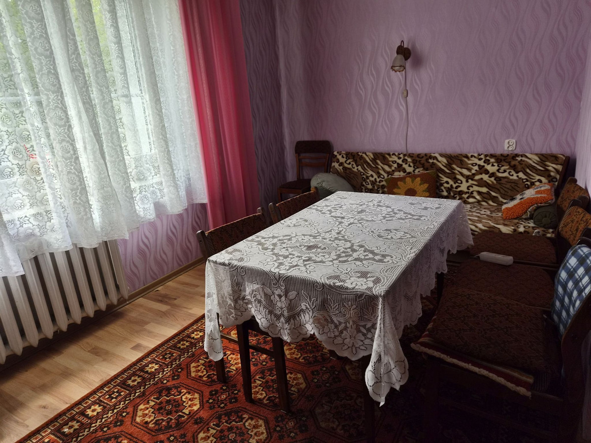 Mieszkanie – Katowice, Dąb - Widok 2