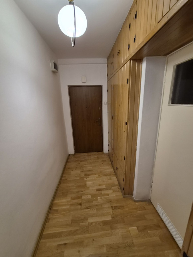 Mieszkanie – Katowice, Śródmieście - Widok 5