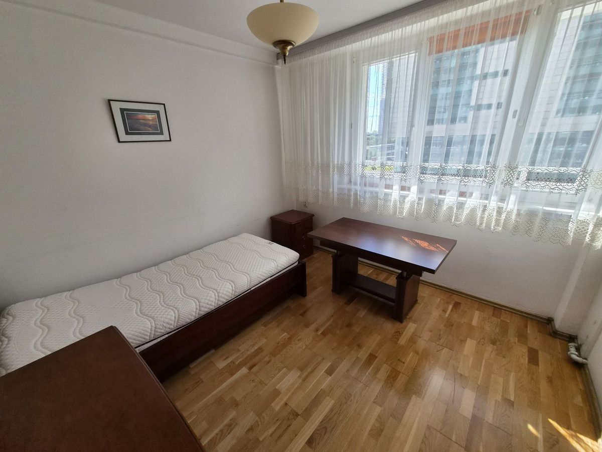 Mieszkanie – Katowice, Śródmieście - Widok 2