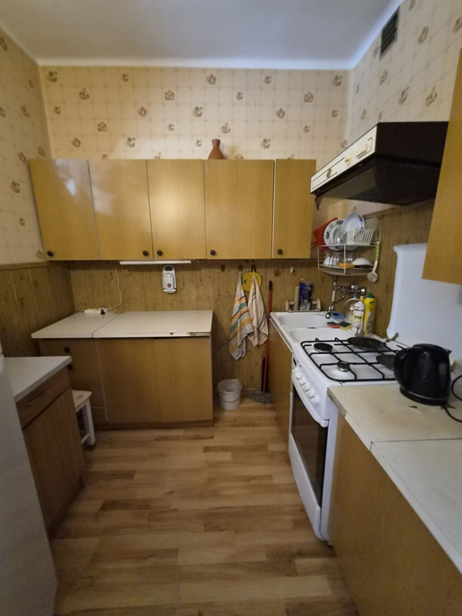 Mieszkanie – Katowice, Dąb - Widok 5