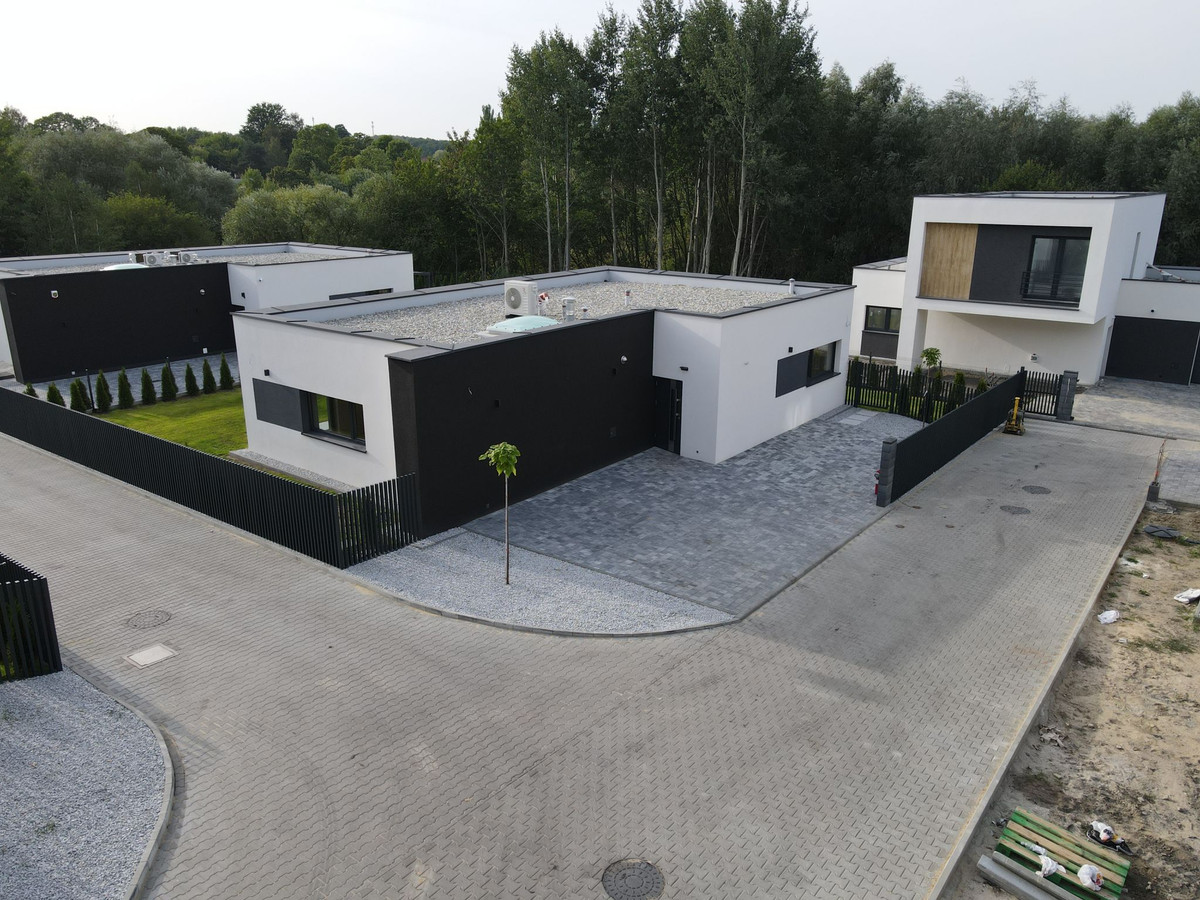 Dom – Mysłowice, Brzezinka - Widok 2