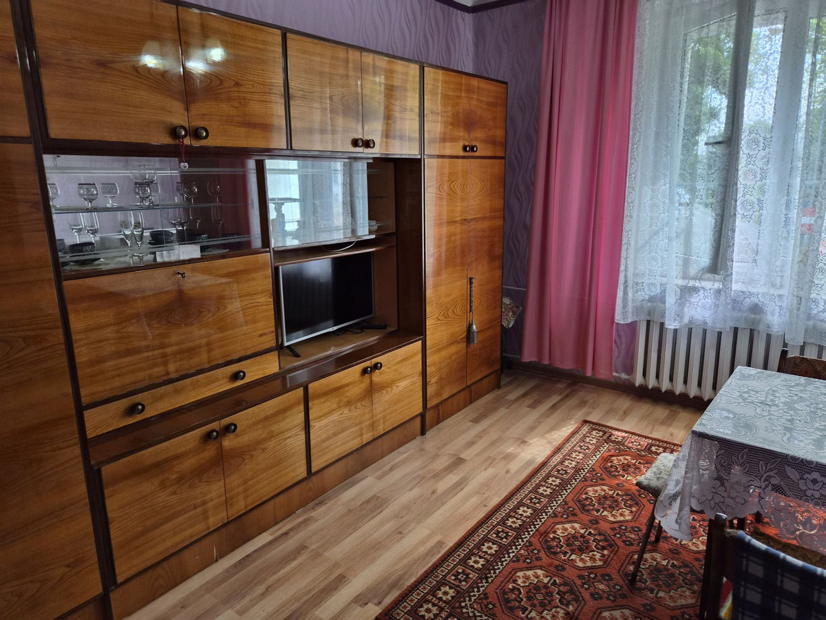 Mieszkanie – Katowice, Dąb - Widok 3