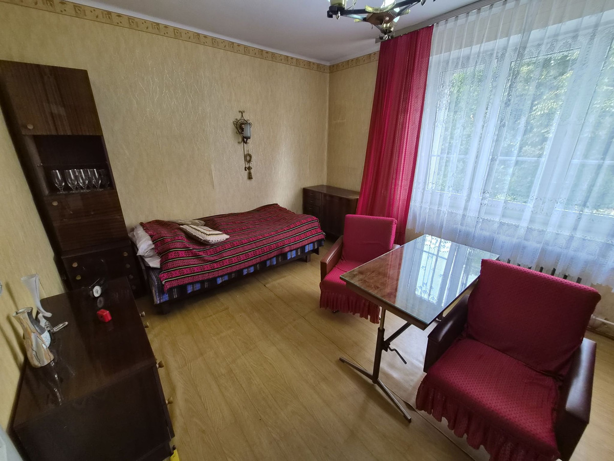 Mieszkanie – Katowice, Dąb - Więcej