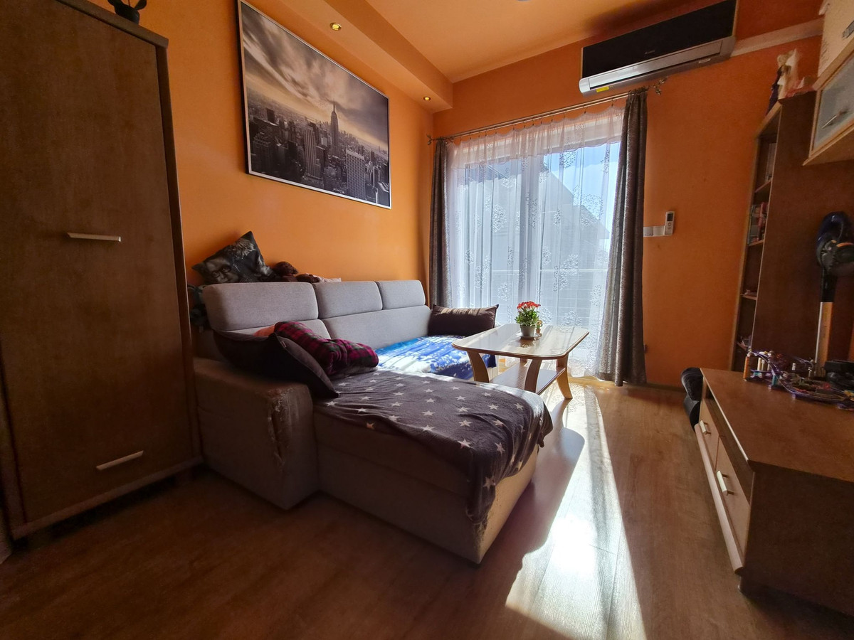 Mieszkanie – Mysłowice, Szopena - Widok 2