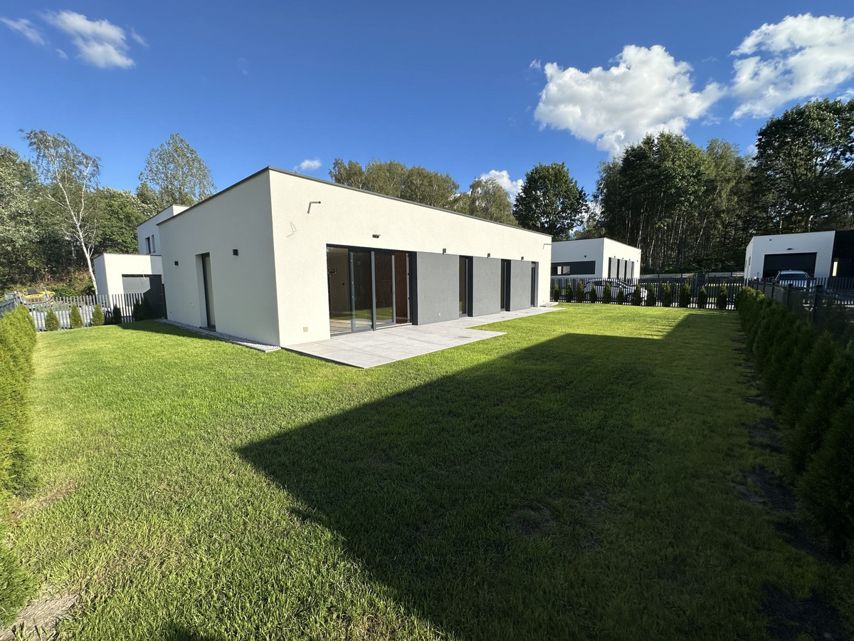 Dom – Mysłowice, Brzezinka - Widok 4