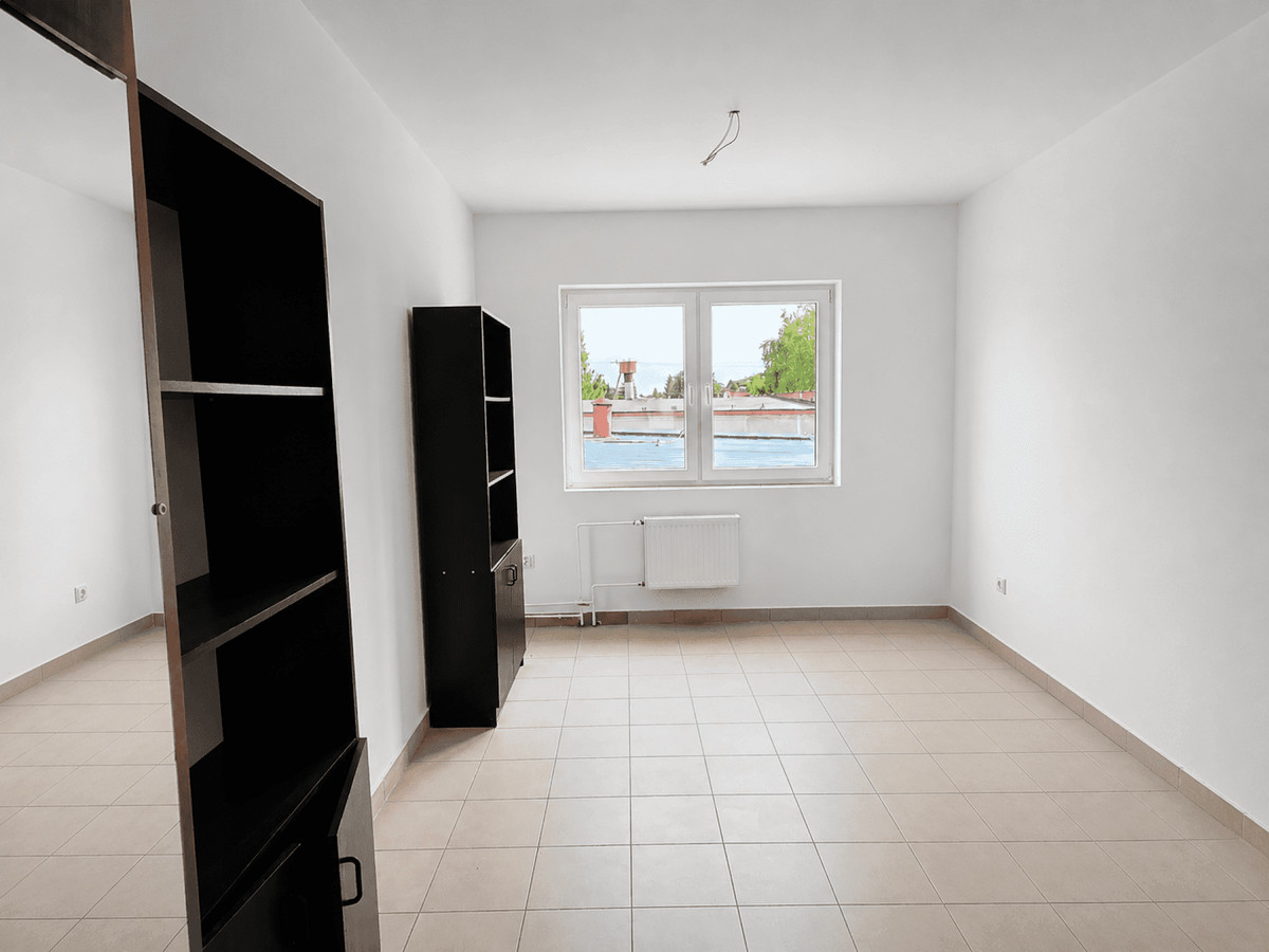 Do wynajęcia budynek pod hostel pracowniczy – Mosina, ul. Krasickiego - Widok 3