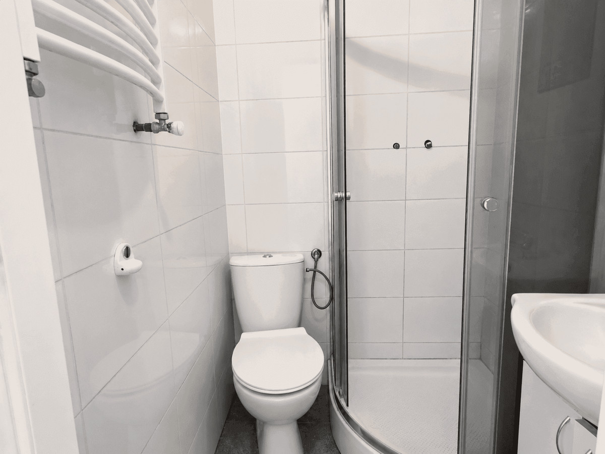 Do wynajęcia budynek pod hostel pracowniczy – Mosina, ul. Krasickiego - Więcej