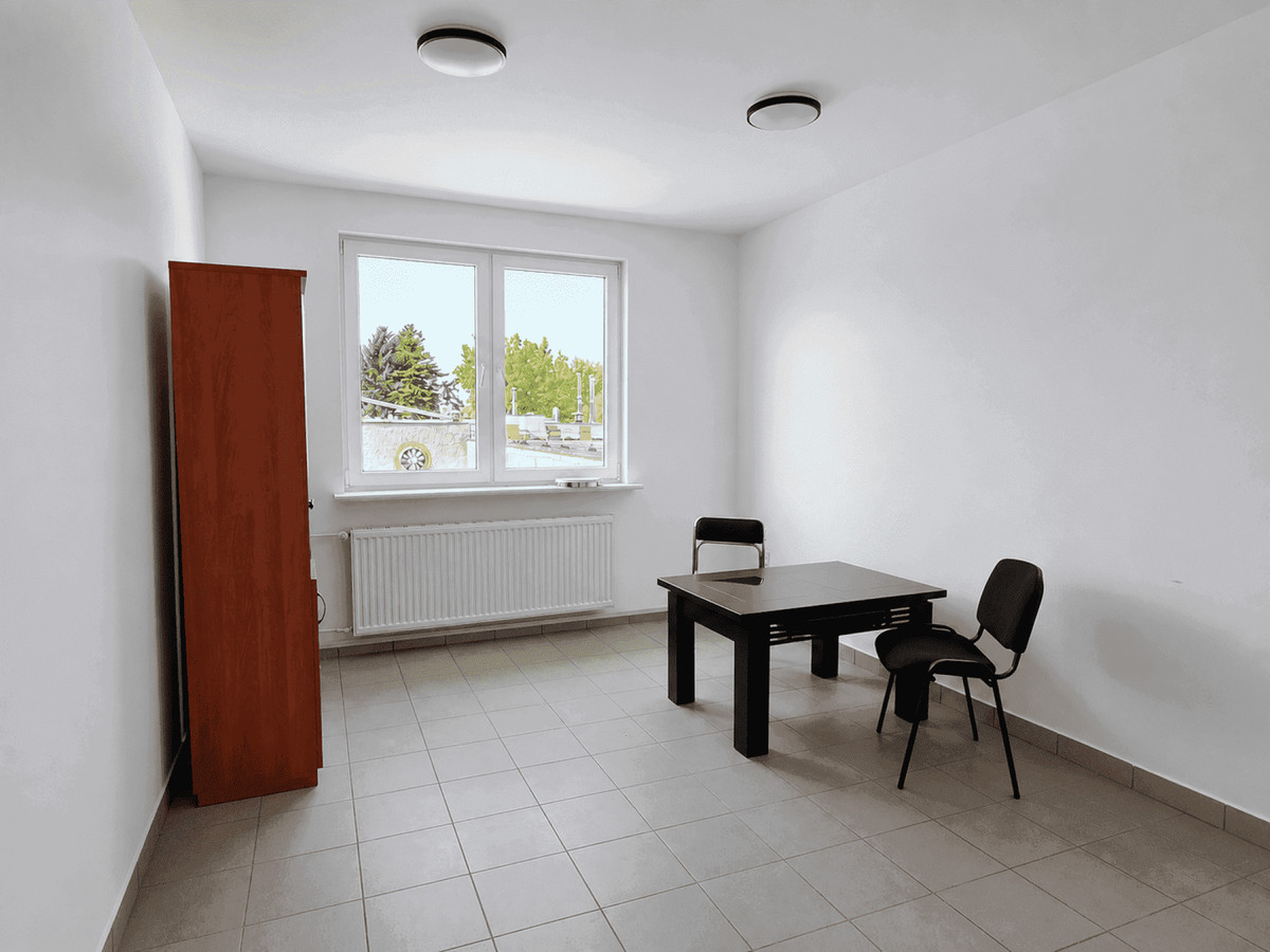 Do wynajęcia budynek pod hostel pracowniczy – Mosina, ul. Krasickiego - Widok 5