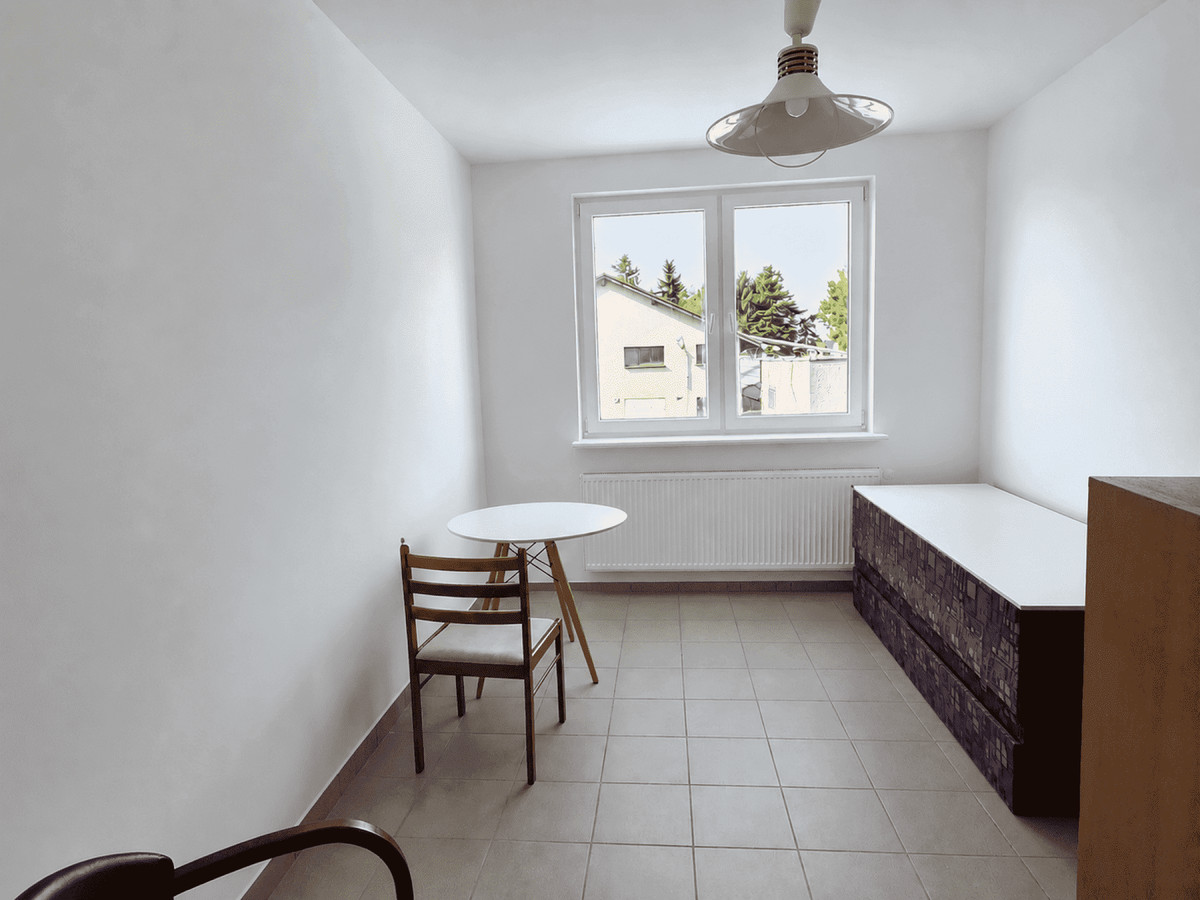 Do wynajęcia budynek pod hostel pracowniczy – Mosina, ul. Krasickiego - Widok 2