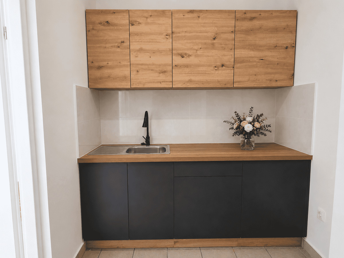 Do wynajęcia budynek pod hostel pracowniczy – Mosina, ul. Krasickiego - Widok 6