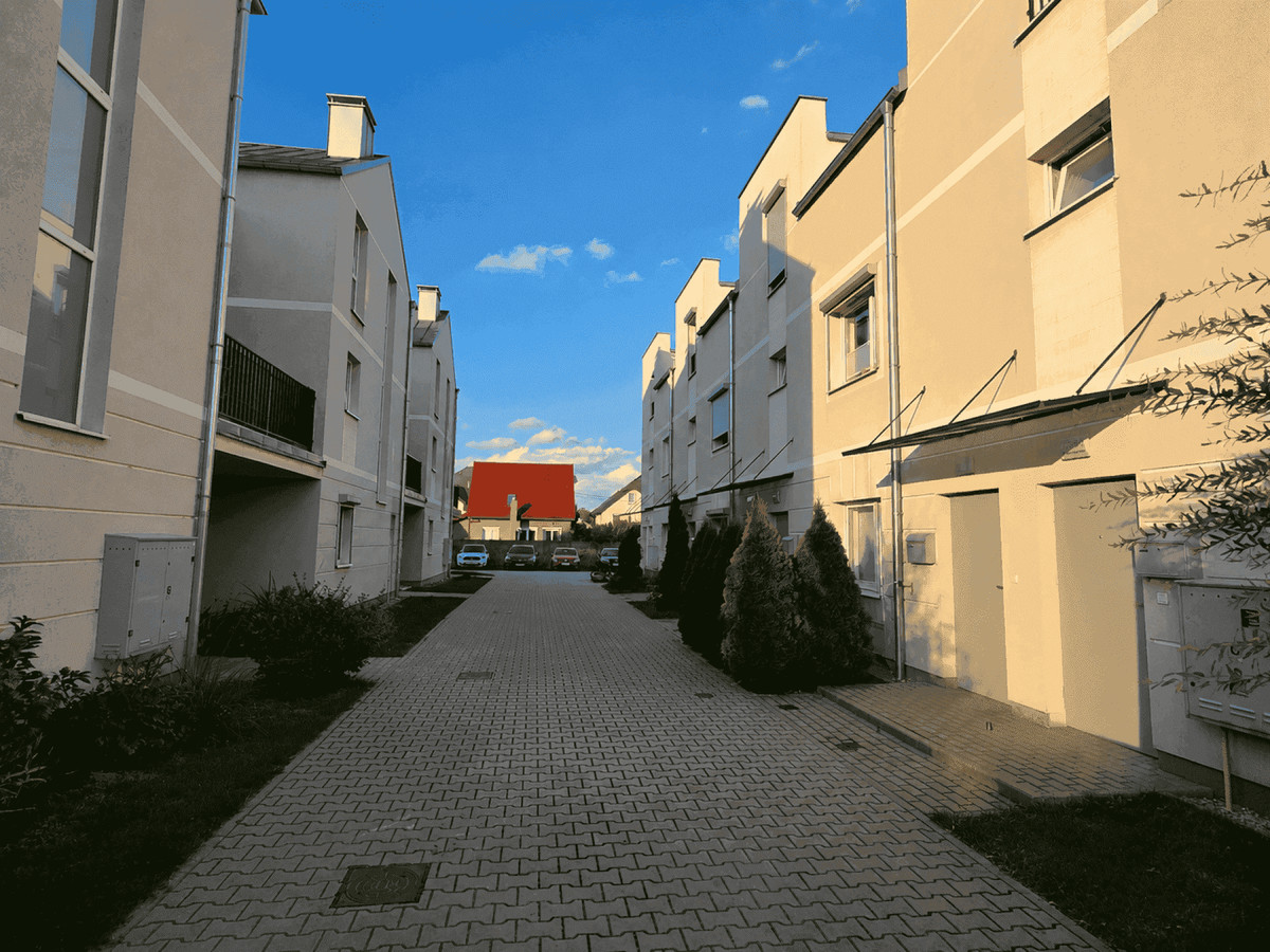 Mieszkanie – Komorniki, Plewiska - Więcej