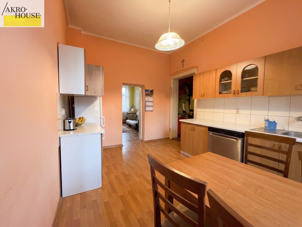 Dom – Nieborowice, Zalesie - Więcej