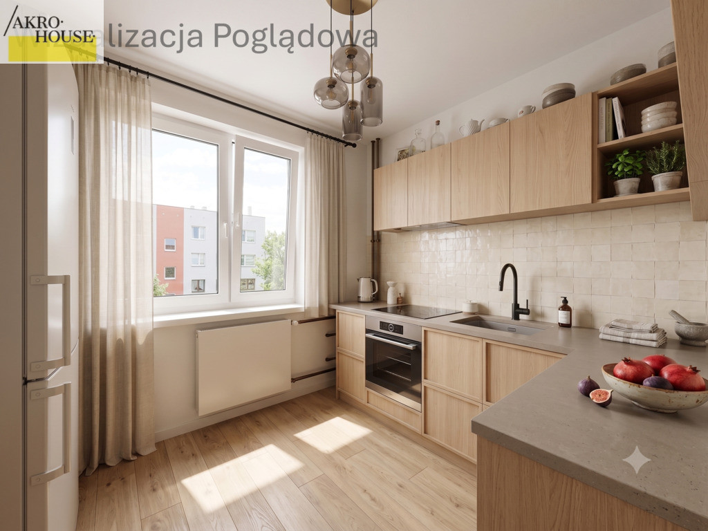 ✅Zagórze I Świetna lokalizacja I Balkon✅ - Widok 4