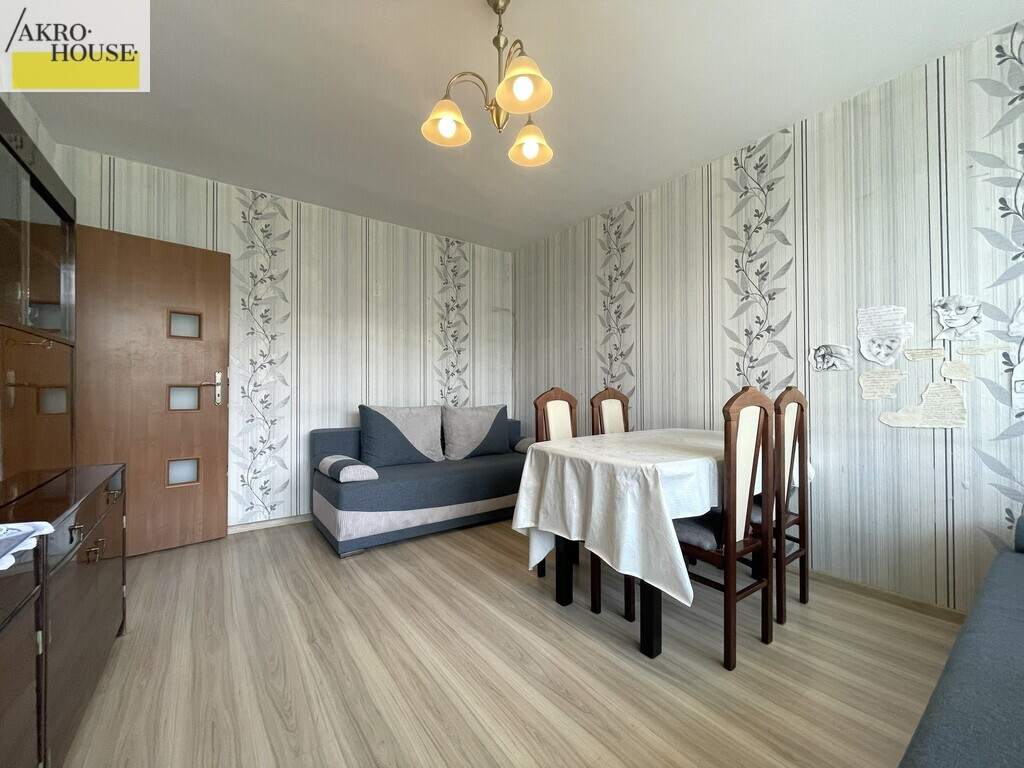 ✅Zagórze I Świetna lokalizacja I Balkon✅ - Widok 3