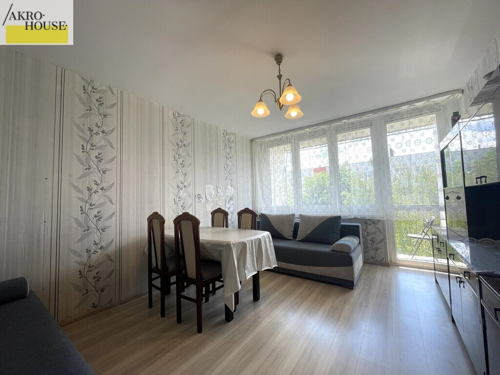 ✅Zagórze I Świetna lokalizacja I Balkon✅ - Widok 2