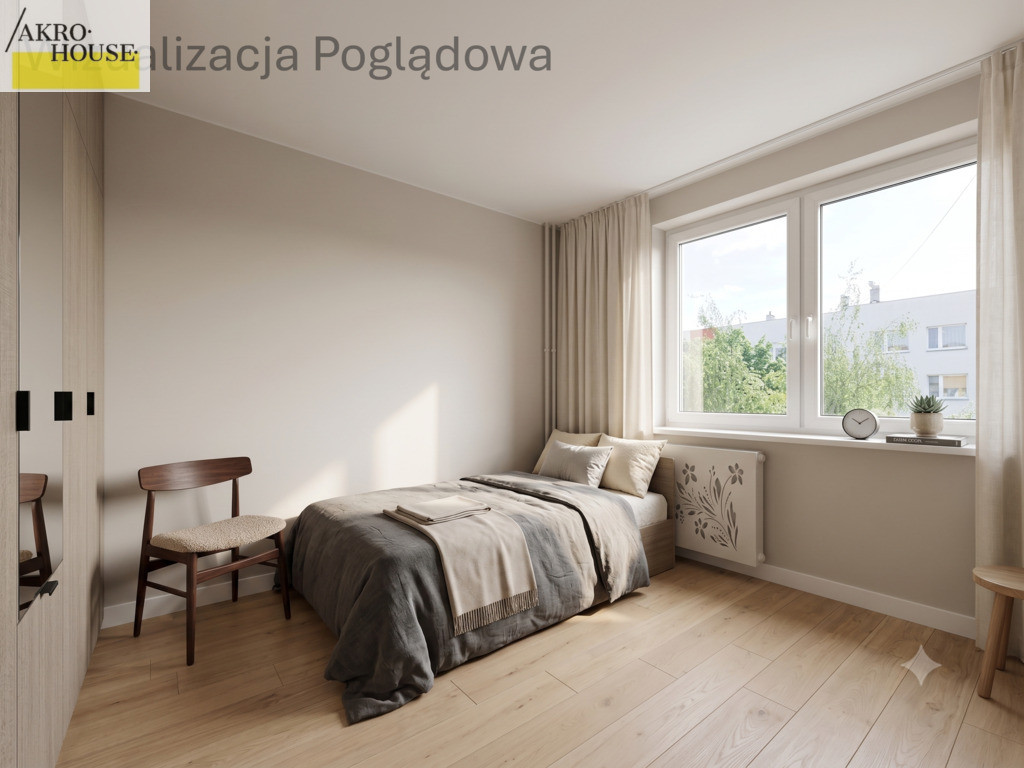 ✅Zagórze I Świetna lokalizacja I Balkon✅ - Więcej