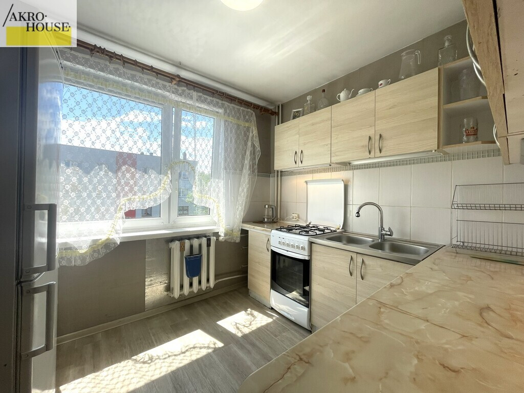 ✅Zagórze I Świetna lokalizacja I Balkon✅ - Widok 5