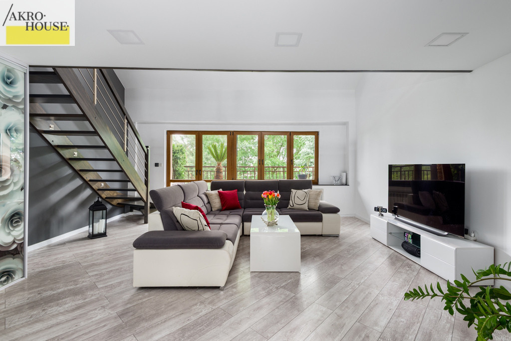 ✅ Penthouse I 3 poziomy I 3 łazienki I 3 tarasy ✨